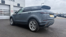 Land Rover Range Rover Evoque 2.0 D200 R-Dynamic SE 5dr Auto Diesel Hatchback